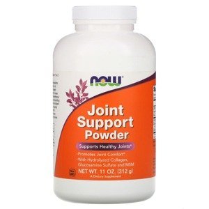Now Joint Support Powder - Podpora kloubů 312 g