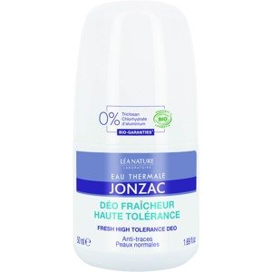 Eau Thermale Jonzac Rehydrate Deodorant hypoalergenní BIO 50 ml