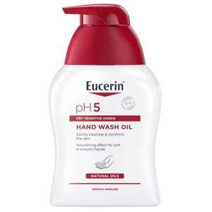 Eucerin pH5 Mycí olej na ruce 250 ml