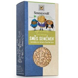 Sonnentor Směs semínek 120 g