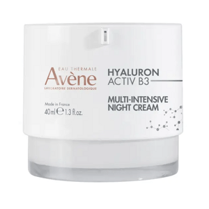 Avene Hyaluron Activ B3 Noční krém 40 ml