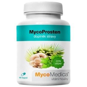 Mycomedica MycoProsten 90 kapslí