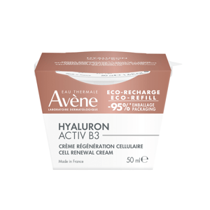 Avene Hyaluron Activ B3 Krém - náplň 50 ml