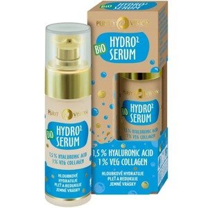 Purity Vision Hydro2 sérum BIO 30 ml
