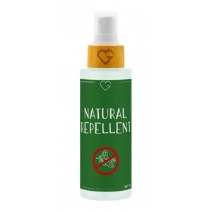 Goodie Přírodní repelent - Sprej proti veškerému hmyzu 100 ml