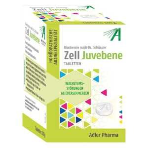 Adler Pharma Zell Juvebene 400 tablet