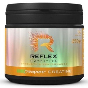 Reflex Creapure® Creatine 250 g