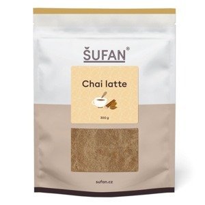 Šufan Chai latte 300 g