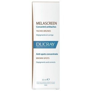 Ducray Melascreen Koncentrát proti pigmentovým skvrnám 30 ml