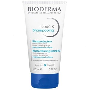 Bioderma Nodé K šampon na vlasovou pokožku se sklonem k lupénce 150 ml