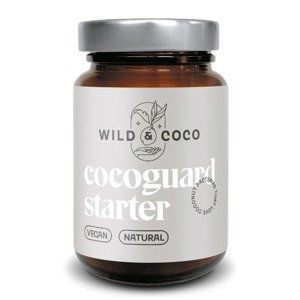 Wild and Coco Cocoguard Starter 3 kapsle - Expirace 31/07/2024