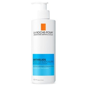 La Roche-Posay Anthelios Post-UV Exposure Mléko po opalování 400 ml