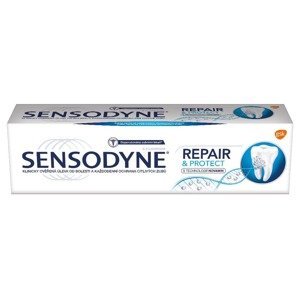 Sensodyne Repair a protect zubní pasta 75ml