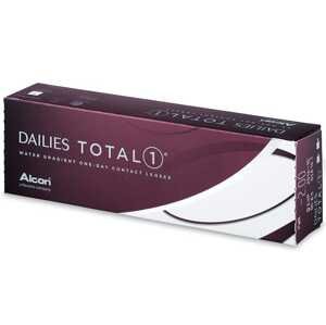Dailies TOTAL1 (30 čoček)