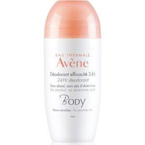 Avene Deodorant roll–on 50 ml