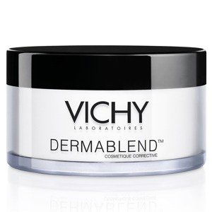 Vichy Dermablend Transparentní fixační pudr 28g