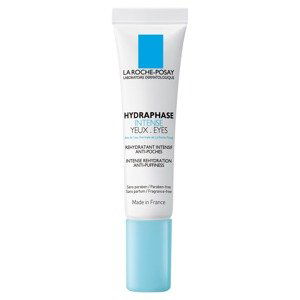 La Roche-Posay Hydraphase Intenzivní oční péče pro redukci otoků očí 15ml