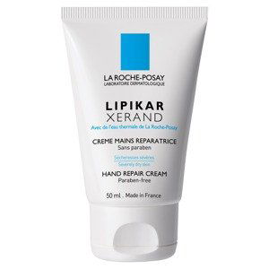 La Roche-Posay Lipikar Xerand Výživný krém na ruce 50ml