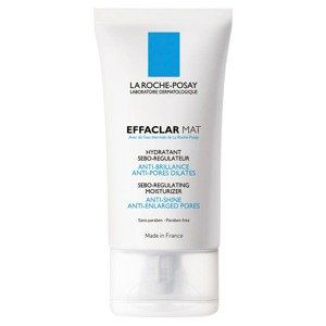 La Roche-Posay Effaclar Mat Hydratační zmatňující krém 40ml