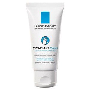 La Roche-Posay Cicaplast Mains Obnovující a ochranný krém na ruce 50ml