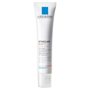 La Roche-Posay Effaclar Duo(+) Tónovaný Medium péče proti nedokonalostem 40 ml