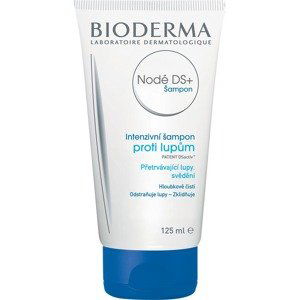 Bioderma Nodé DS+ šampon na lupy 125 ml