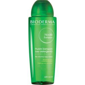 Bioderma Nodé fluid šampón 400 ml