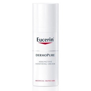 Eucerin DermoPure zklidňující krém 50ml