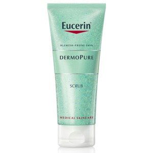 Eucerin DermoPure peeling 100ml