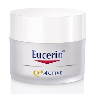 Eucerin Q10 Active Vyhlazující denní krém proti vráskám 50ml