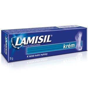Lamisil 10mg/g 15g