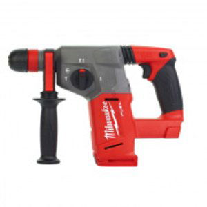 Aku kombinované kladivo Milwaukee M18 CHX-0X 4933451430