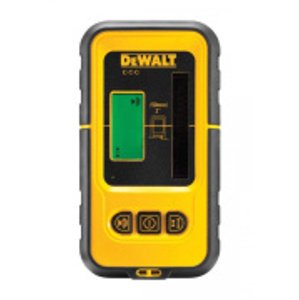 Přijímač laserového paprsku DeWalt DE0892G