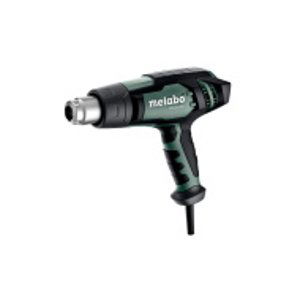 Horkovzdušná pistole Metabo HG 20-600 metaBOX 602066500