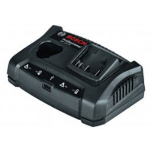 Nabíječka Bosch GAX 18V-30 Professional 1600A011A9