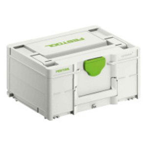 Kufr Festool Systainer SYS3 M 187 204842