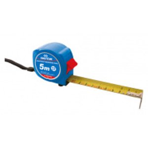 Metr svinovací mini s magnetem 5m x 19mm King Tony 79095-05M