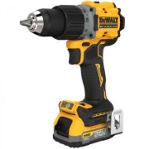 Aku vrtací šroubovák DeWalt DCD800E2T