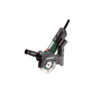 Bruska úhlová METABO WEV 850-125 Set 603611510