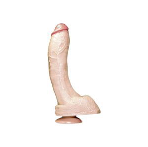 realistixxx Gigantické dildo