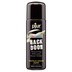 Pjur Back Door - anální lubrikační gel (30 ml)