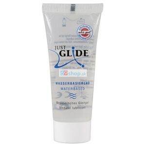 Just Glide 20 ml