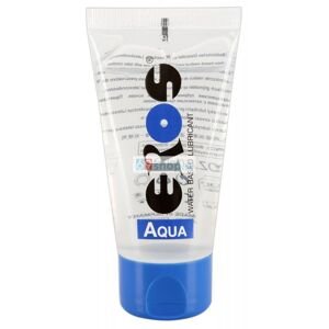 EROS Aqua - lubrikant na bázi vody (50 ml)