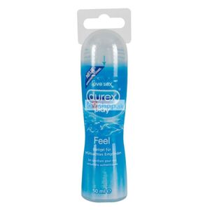 Durex Play - klasický lubrikační gel - 50ml