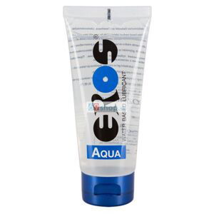 EROS Aqua - lubrikant na bázi vody (200 ml)