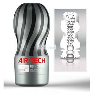 Tenga Air Tech Ultra - vícekrát použitelná sexuální hračka (velká)