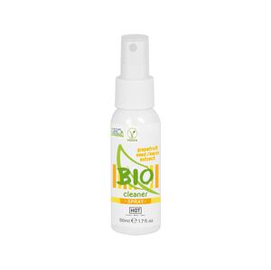 Čistící sprej HOT BIO s výtěžkem z čerstvého grapefruitu - 50 ml