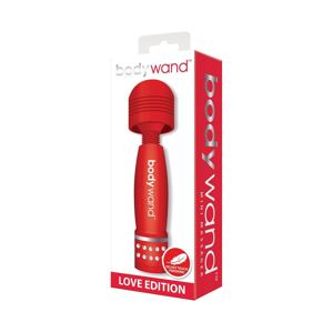 Bodywand, Love Edition masážní vibrátor čistě dámské provedení !