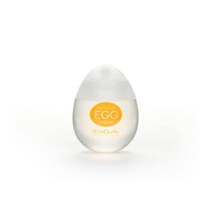 Lubrikační gel pro masturbátory TENGA EGG a samozřejmě i na ostatní erotické pomůcky