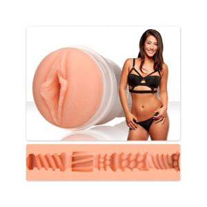 Maturbátor fleshlight jako replika vagíny pornohvězdy Eva Loví Sugar